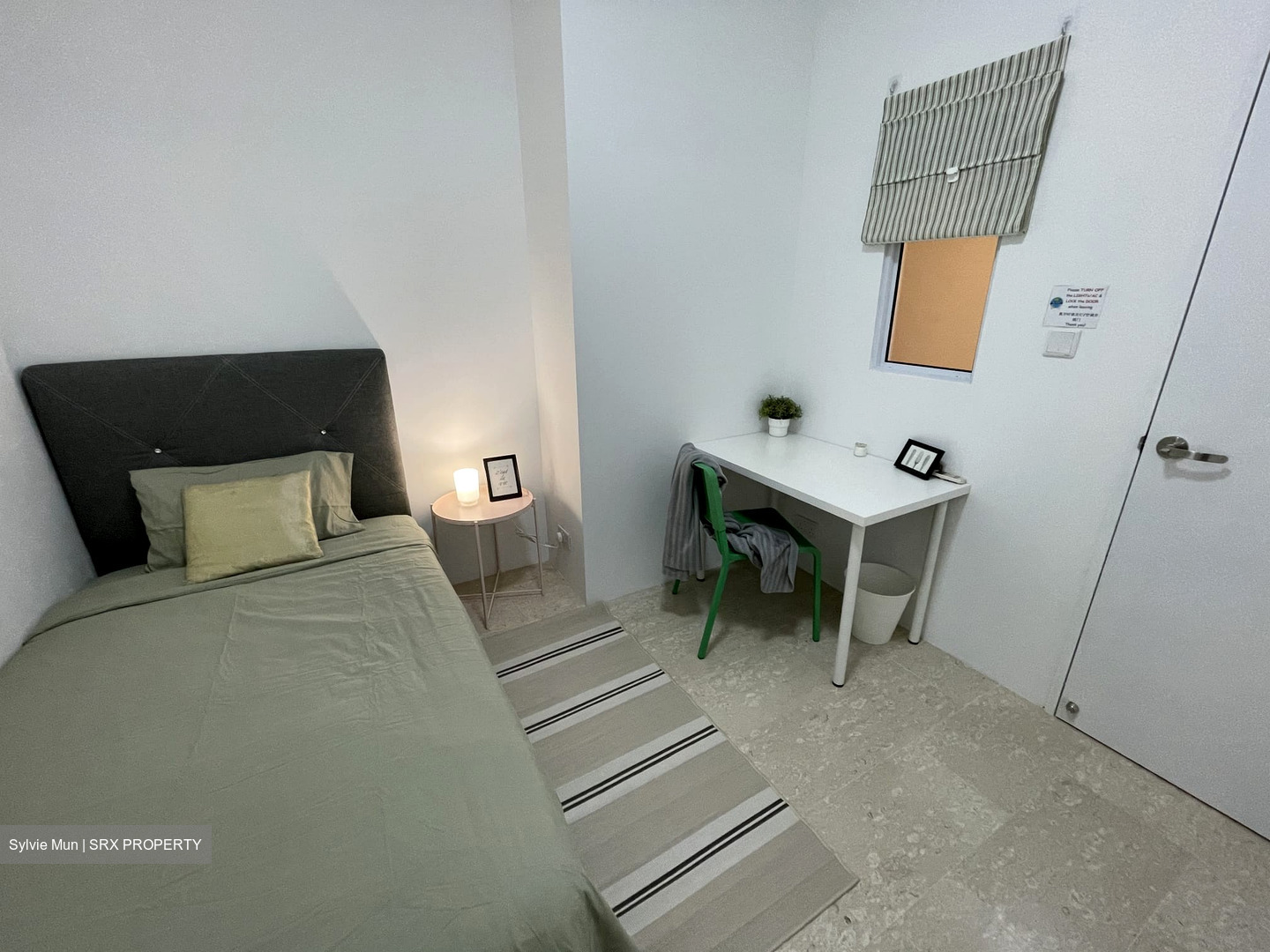 La Crystal (D9), Apartment #600790901
